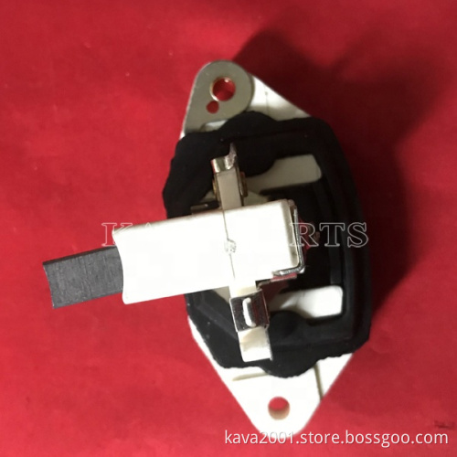 Voltage Regulator for DAF, Dodge, Ford IB362, 1197311300, 1197311304